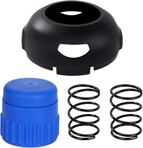 Tappo coperchio ricambio decespugliatore KLS 124-03 compatibile con Kobalt 24 Volt Max KST - Foto 1 di 4