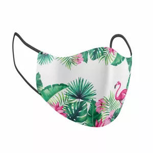 Face Mask PM2.5 Filter Double Layer Choose Your Design Reusable Cloth Masks - Picture 1 of 4