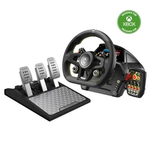 VelocityOne™ Race Wheel & Pedal System -Xbox—pc [20911] - Picture 1 of 1
