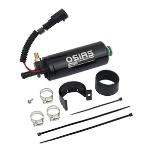 ELECTRIC FUEL PUMP For JOHNSON / EVINRUDE E-TEC 3.3L 3.4L 200-300 HP 5009118 - Picture 1 of 9