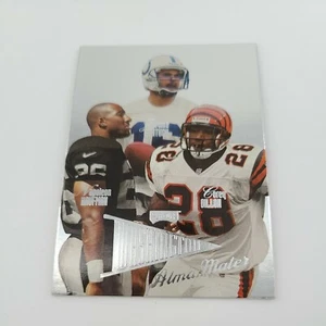 1998 Playoff #10 Alma Mater Washington Football Card - Picture 1 of 2