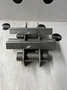 Industrial 6" Magnetic Grate Seperator, Round. A06DC Part Number New! - Picture 1 of 3