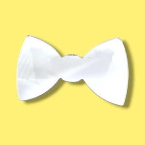 Acrylspiegel in Fliegeform - verschiedene Größen - Bild 1 von 1