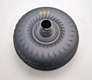 FITS NISSAN RE5R05A PATHFINDER TITAN QX56 ARMADA 5.6L V-8 TORQUE CONVERTER - Picture 1 of 2