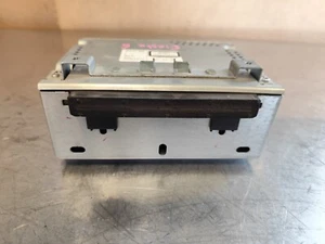 AUTORADIO FORD FIESTA 6 VI 1.4 TDCI 70CV 8A6T-18C815-BP - Picture 1 of 5