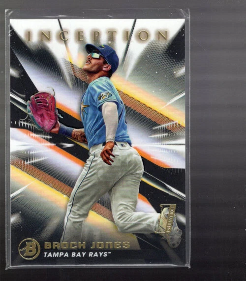 B5300- 2023 Bowman Inception Baseball Cards 1-100 -You Pick- 15+ FREE US SHIP - Image 1 of 1