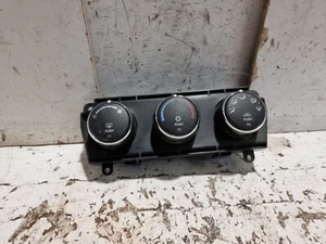 Dodge Nitro A/C Heater Climate Control Unit Switch 2.8 CRD 2008 OEM P55111803AF - Picture 1 of 15