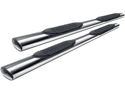 For 2020-2024 GMC Sierra 3500 HD Nerf Bars TrailFX 56635RYSG 2021 2022 2023 - Image 1 of 2