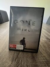 Gone Girl (DVD, 2014)