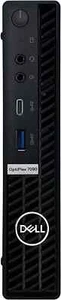 Dell Optiplex 7090 Micro i5-10500T 512GB NVME 16GB RAM Win11 WIFI - Picture 1 of 4