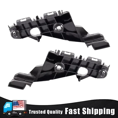 Juego de soportes de parachoques para Lexus IS200t 2016 2014-2015 IS250 IS300 2014-2016 IS350 Foto 1 de 4