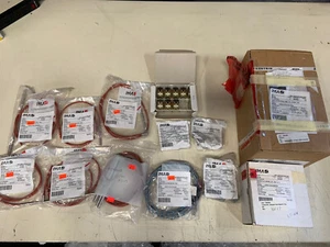 ILAPAK BOLOGNA PARTS LOT - Picture 1 of 6