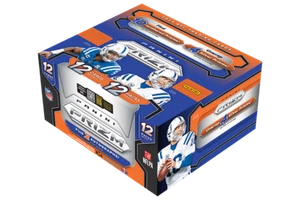 2023 Panini Prizm Football Base Complete Your Set You Pick NFL Card #1-150 - Picture 1 of 1