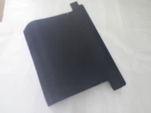 Carro de golf EZGO TXT 1994-Up panel de acceso de plástico trasero | 71320-G01 - Imagen 1 de 2