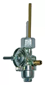 Yamaha FS1E fuel, petrol tap - Picture 1 of 1
