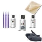 For Toyota 2000-Present Sonic Silver Met D10 Touch Up Paint Kit
