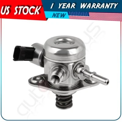 Bomba de combustible de alta presión para Hyundai Accent 2015-17 Veloster 2016-17 1,6 L HM10002 Foto 1 de 4