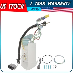Fuel Pump Module Assembly For Ford F Series F150 F250 Truck 1990-97 Rear 18gal - Foto 1 di 8