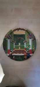 Villeroy und Boch Teller Jardin Francais 30cm T2431 - Picture 1 of 9