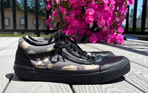 Vans Vault X Concepts OG Old Skool LX 'Forty Deuce'  VN0A36C8PVH Men's Size 10 - Picture 1 of 10