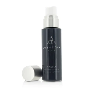 CosMedix Elite X-Cell+ Brightening Serum 30ml/1oz - Picture 1 of 1