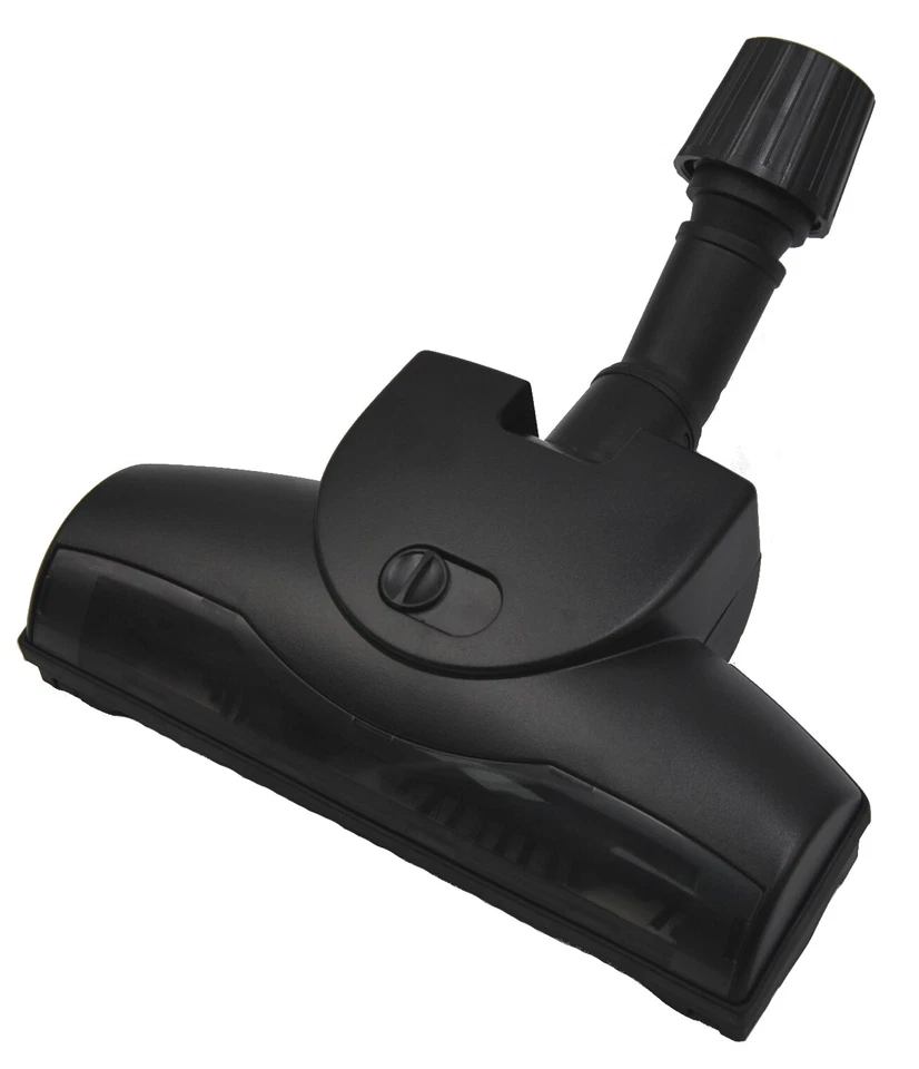 Bodendüse Turbodüse mit rotierenden Bürsten, Universal 32-37mm für Staubsauger - Bild 1 von 4