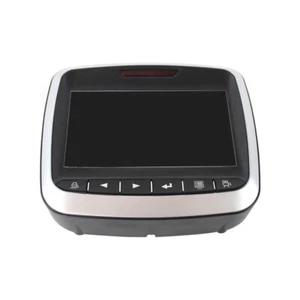 300426-00174E Cluster Gauge Monitor Display Panel For Doosan DX260LCA Excavator - Picture 1 of 6