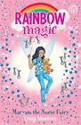 Rainbow Magic: Maryam the Nurse Fairy 9781408364666 - Free Tracked Delivery