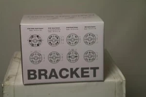 Mazi Wall-D100 (Black) Halterung - Bild 1 von 2