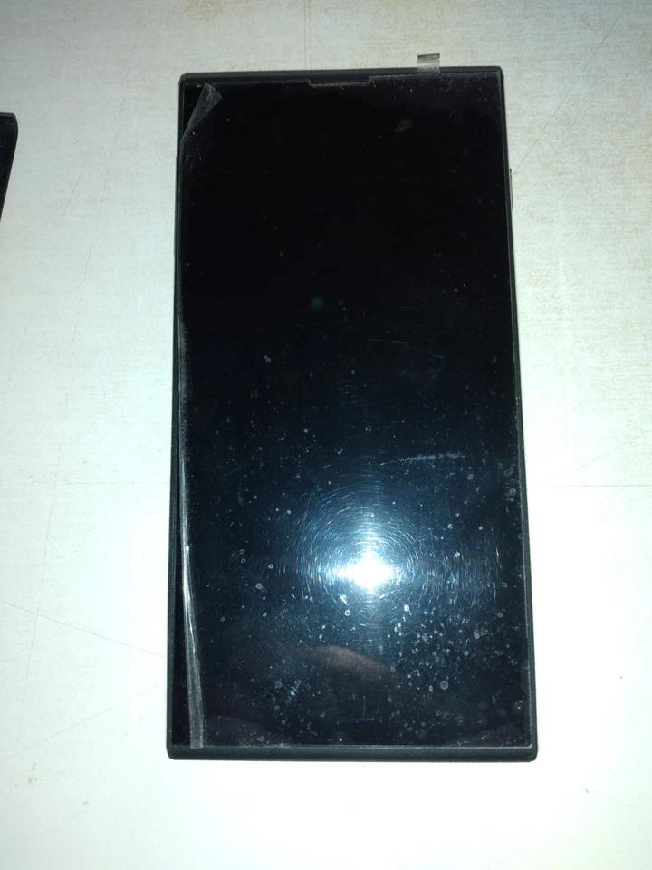 cellulare DOOGEE DAGGER 550  parti di ricambio - Immagine 1 di 4