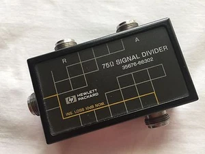 Hp signal divider 35676-66302 - Foto 1 di 5