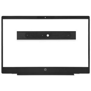 HP 15-CW 15-CS LCD Rear Lid Back Cover/Bezel/Palmrest/Keyboard/Base Lower Case - Picture 1 of 45