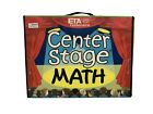 ETA Cuisenaire Center Stage Math Level 4 Fractions & Decimals Home School Kit