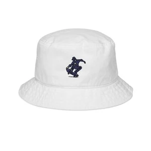 Skateboarding Bucket Hat, Embroidered Hat for Summer, Gift for Skaters, Casual - Picture 1 of 2