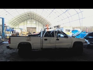 Alternator 105 Amp Opt K68 Fits 02-05 SIERRA 1500 PICKUP 6562204 - Picture 1 of 12
