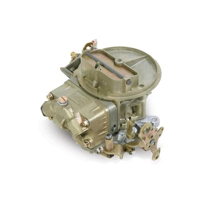 Carburador Holley Performance 2BBL 0-4412C Foto 1 de 3