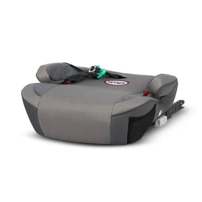 HEYNER® Kids Sitzerhöhung Kindersitz Autokindersitz mit ISOFIX Autositz Norm R12 - Bild 1 von 4