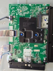 Carte Électronique Tv Lg 86ur75006lb Eax70089403 - Photo 1/1