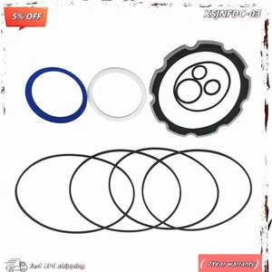 Drive Motor Seal Kit For Bobcat S130 S150 S160 S175 S185 751 753 763 773 6669455 - Picture 1 of 4