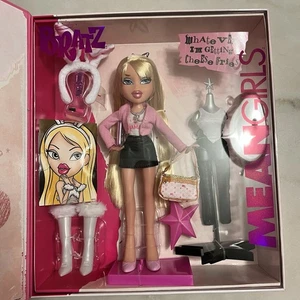 Bratz Regina George NEW NIB Wave 1 First Release NRFB - Picture 1 of 8