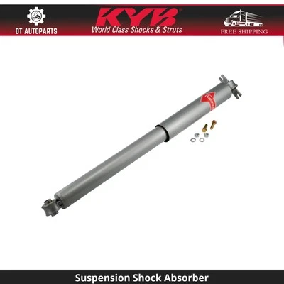 For 1991-2001 Ford Explorer Suspension Shock Absorber Rear KYB 1991 1992 1993 - Image 1 of 2