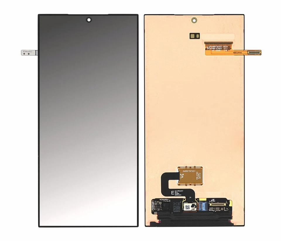 Original Display für Samsung S928 Galaxy S24 Ultra LCD GH82-33385A