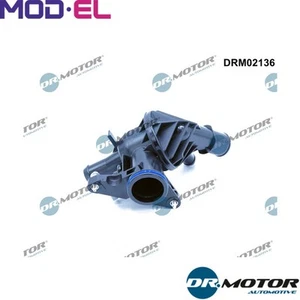 THERMOSTAT COOLANT DRM02136 FOR FORD TRANSIT/CUSTOM/V362/Van/Bus/V363 TOURNEO - Picture 1 of 6