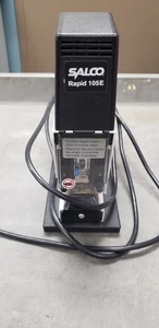 Grapadora eléctrica de alta resistencia Salco Rapid 105E - Imagen 1 de 2