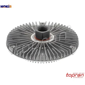 CLUTCH RADIATOR FAN 500 865 FOR BMW 7/E38/E32 M60B30 3.0L M62B35 3.5L M60B40 - Picture 1 of 10