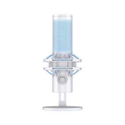 Quadcast 2 Frost – USB Microphone for Gaming, Streaming and Podcasting, with ... - Image 1 of 4