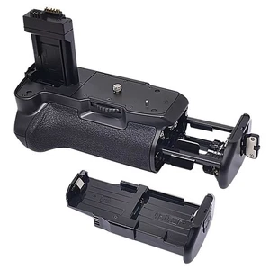 BG-E5 Vertical Battery Grip Holder Replace Kits For Canon EOS 450D 500D 1000D - Picture 1 of 7