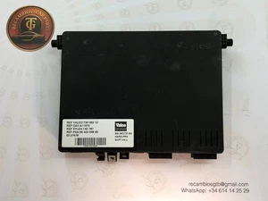 BSI caja de relés fusibles Peugeot Citroen 9642409880 96 424 098 80 73006212 - Picture 1 of 4