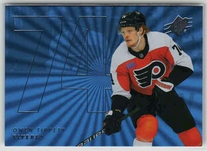 2024-25 SPx #89 Owen Tippett - Bild 1 von 2