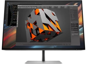 HP Series 7 Pro 24 inch WUXGA USB-C Monitor - 724pu - Picture 1 of 8